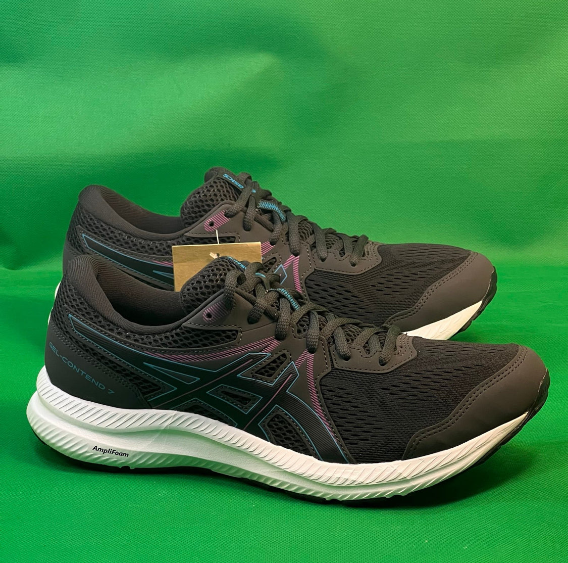 Asics Gel-Contend 7 Running Shoes