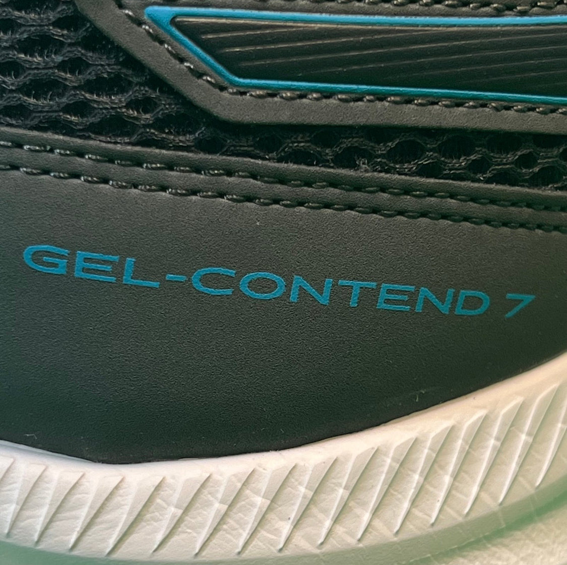 Asics Gel-Contend 7 Running Shoes
