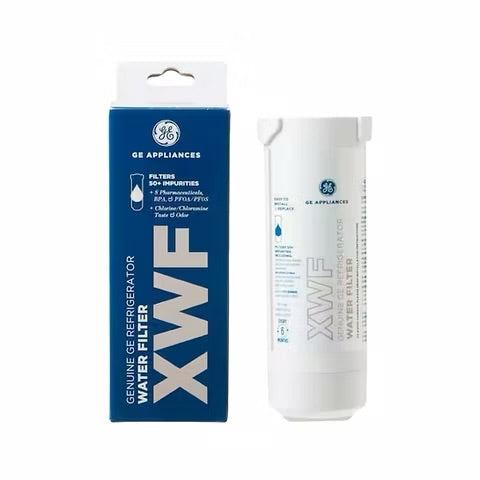 GE Refrigerator Water Filter