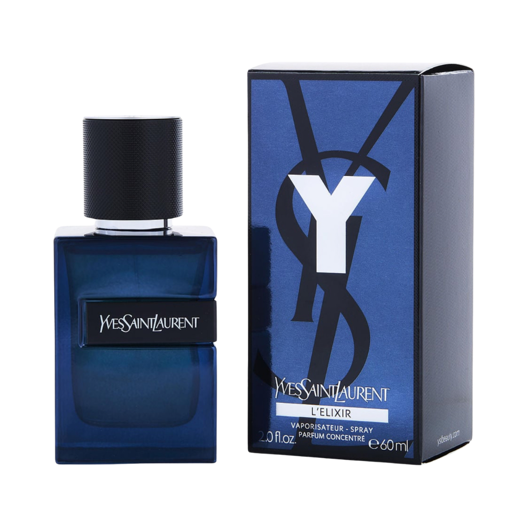 YSL Y L'Elixir Parfum Concentrate, 2 oz.